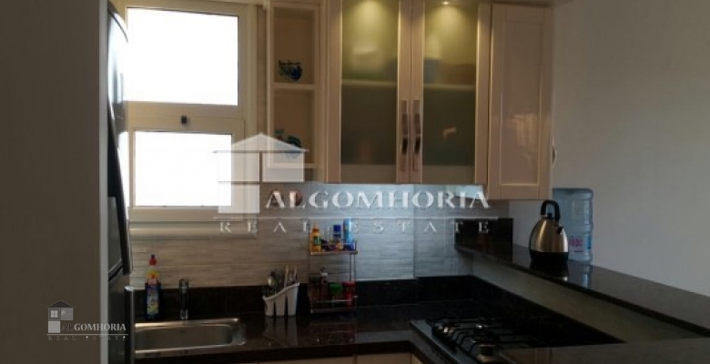 Furnished Chaleh for rent 0.00 M2 in North Coast, Sidi Abdel Rahman