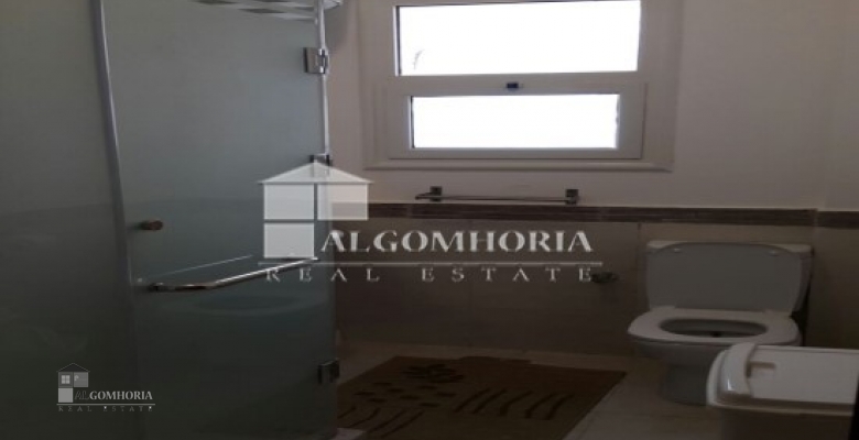 Furnished Chaleh for rent 0.00 M2 in North Coast, Sidi Abdel Rahman