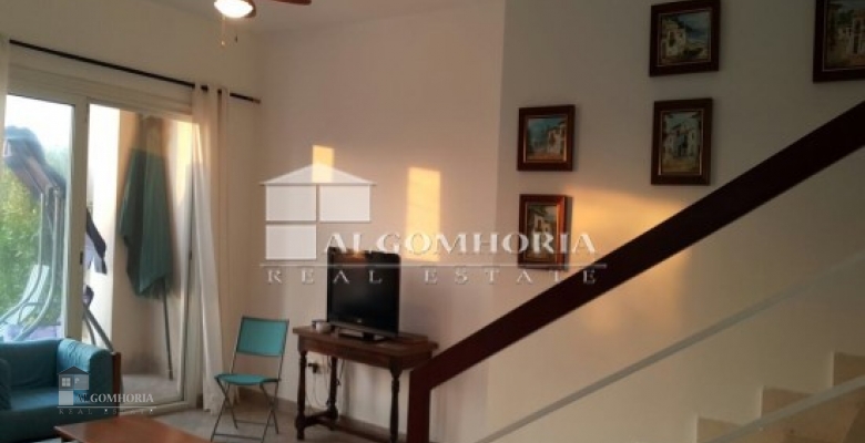 Furnished Chaleh for rent 0.00 M2 in North Coast, Sidi Abdel Rahman
