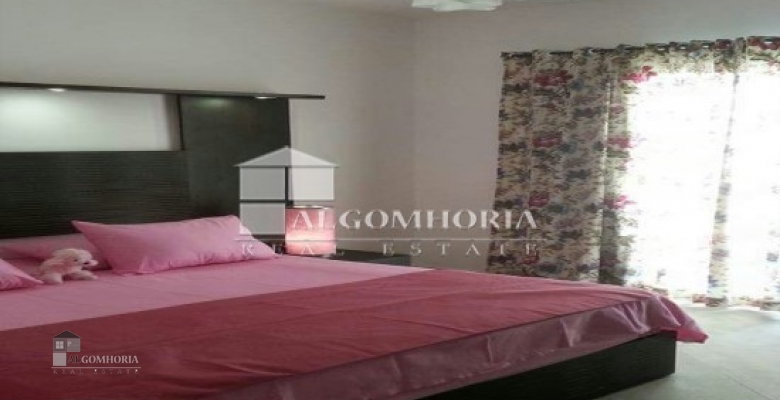 Chaleh for rent 108.00 M2 in North Coast, Sidi Abdel Rahman