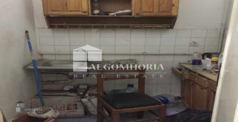 Commercial Space for rent 110.00 M2 in Cairo, Maadi