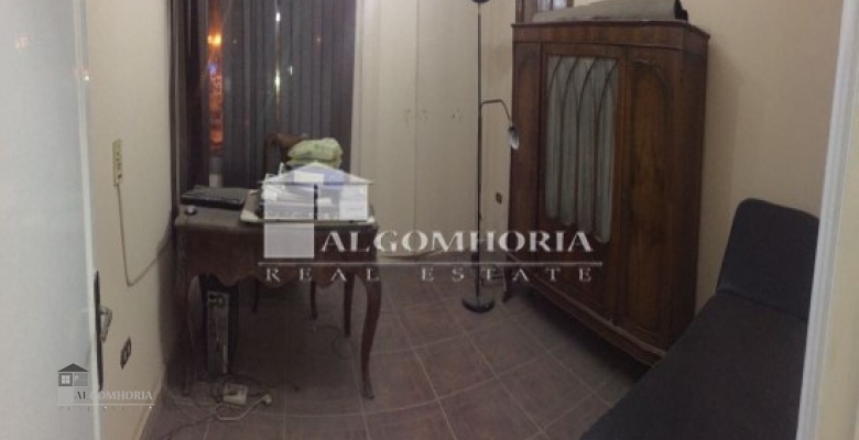 Commercial Space for rent 110.00 M2 in Cairo, Maadi
