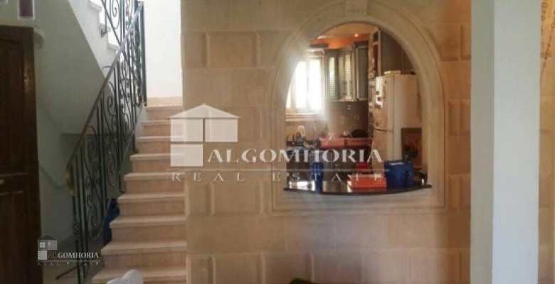 Chaleh 0.00 for sale M2 in North Coast, Badr Village