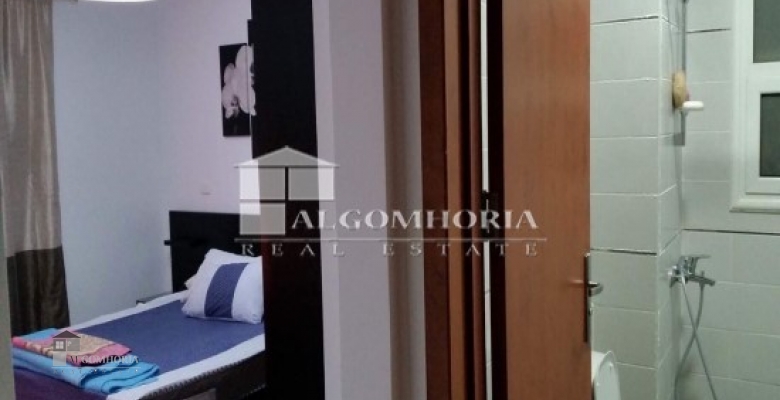 شاليه للأيجار في أمواج، سيدي عبد الرحمن - الساحل الشمالي / Chaleh for rent in Amwaj, Sidi Abdel Rahman - North Coast