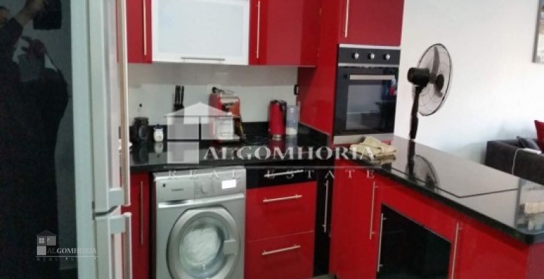 شاليه للأيجار في أمواج، سيدي عبد الرحمن - الساحل الشمالي / Chaleh for rent in Amwaj, Sidi Abdel Rahman - North Coast