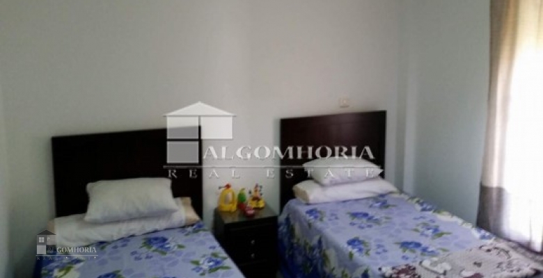 شاليه للأيجار في أمواج، سيدي عبد الرحمن - الساحل الشمالي / Chaleh for rent in Amwaj, Sidi Abdel Rahman - North Coast