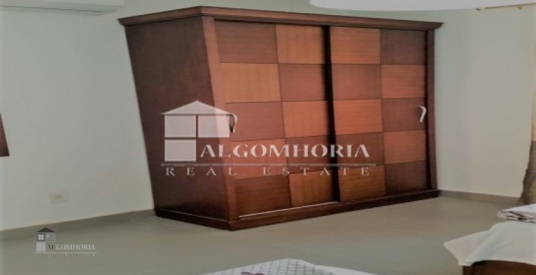 شاليه للأيجار في أمواج، سيدي عبد الرحمن - الساحل الشمالي / Chaleh for rent in Amwaj, Sidi Abdel Rahman - North Coast