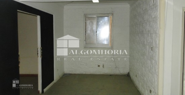 Office Space for rent 180.00 M2 in Giza, Mohandeseen