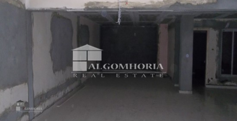 شقة للايجار - المهندسين