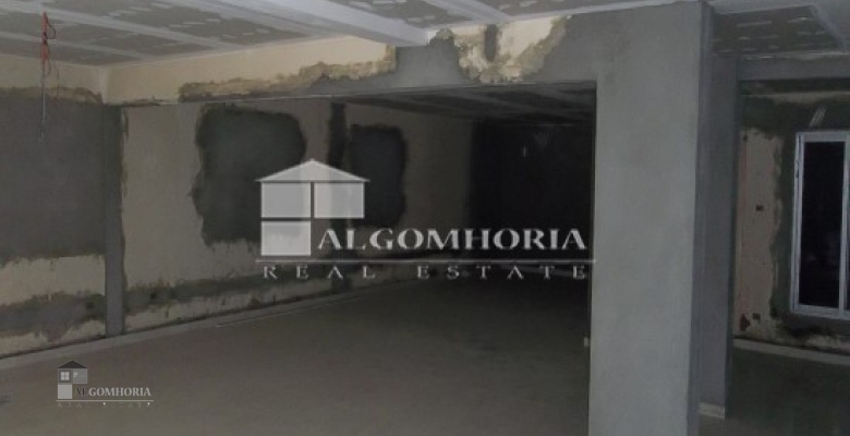 شقة للايجار - المهندسين