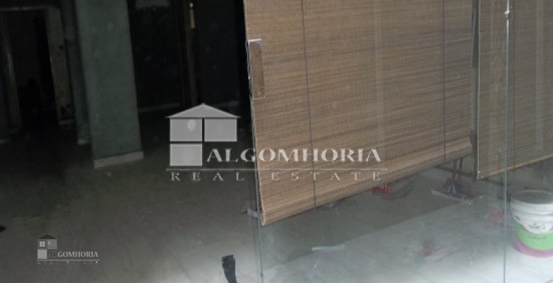 شقة للايجار - المهندسين