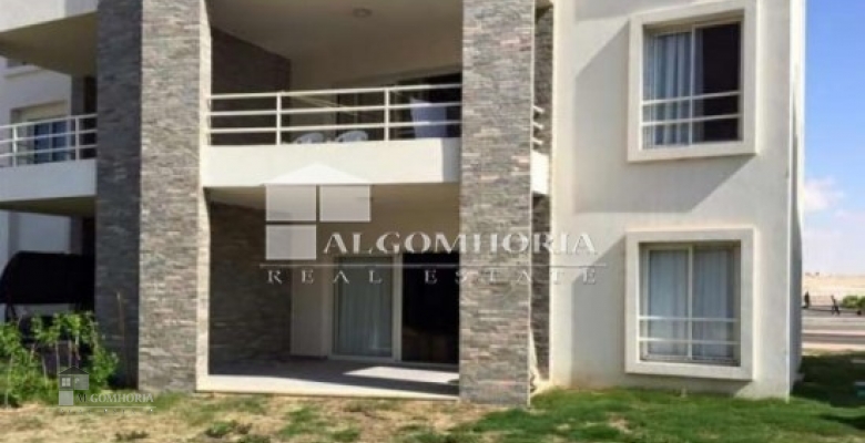 Furnished Chaleh for rent 140.00 M2 in North Coast, Sidi Abdel Rahman