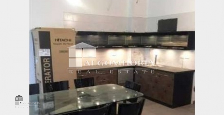 Furnished Chaleh for rent 140.00 M2 in North Coast, Sidi Abdel Rahman