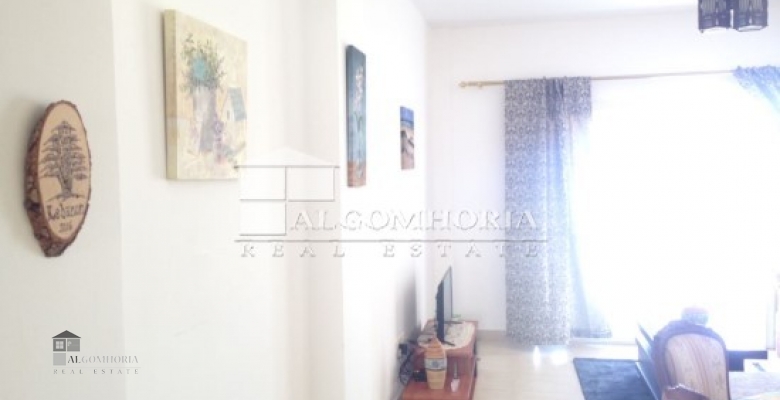 Furnished Chaleh for rent 110.00 M2 in North Coast, Sidi Abdel Rahman