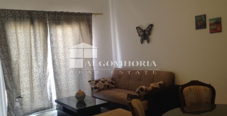 Furnished Chaleh for rent 110.00 M2 in North Coast, Sidi Abdel Rahman