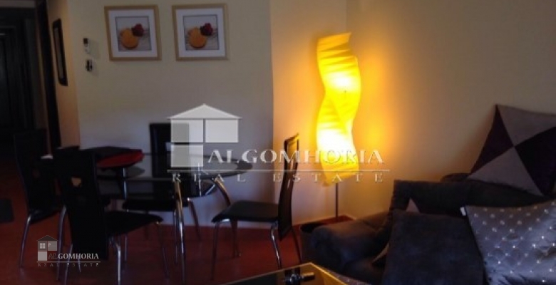 Furnished Chaleh for rent 100.00 M2 in Ein-Sokhna, Porto El-Sokhna