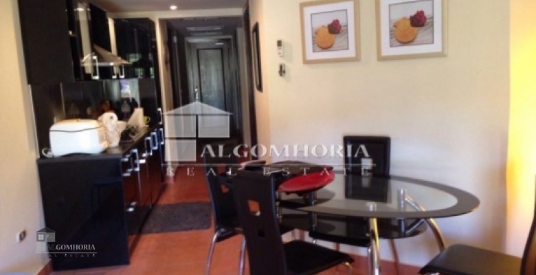 Furnished Chaleh for rent 100.00 M2 in Ein-Sokhna, Porto El-Sokhna