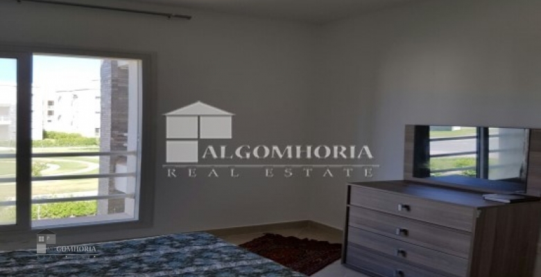 Furnished Chaleh for rent 180.00 M2 in North Coast, Sidi Abdel Rahman
