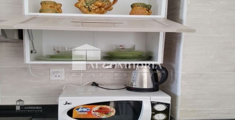 Furnished Chaleh for rent 180.00 M2 in North Coast, Sidi Abdel Rahman