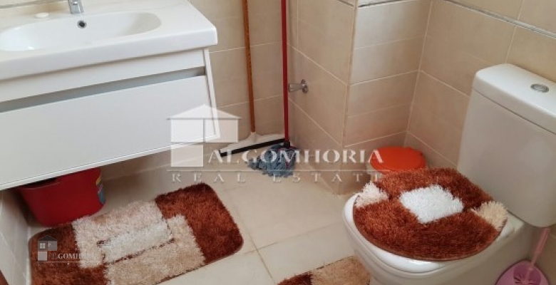 Furnished Chaleh for rent 180.00 M2 in North Coast, Sidi Abdel Rahman
