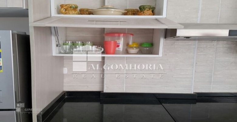 Furnished Chaleh for rent 180.00 M2 in North Coast, Sidi Abdel Rahman