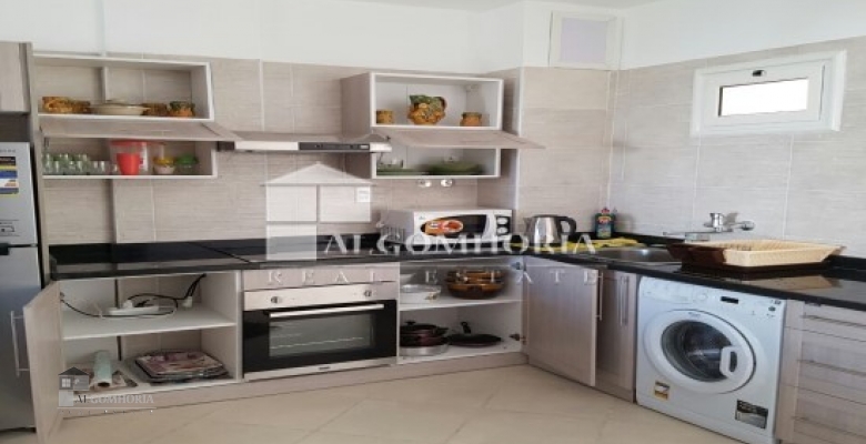 Furnished Chaleh for rent 180.00 M2 in North Coast, Sidi Abdel Rahman