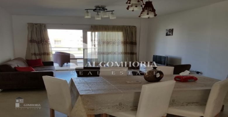 Furnished Chaleh for rent 180.00 M2 in North Coast, Sidi Abdel Rahman