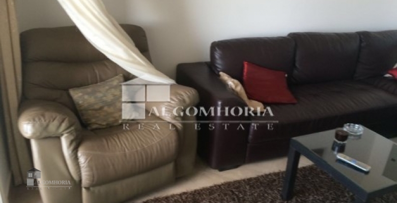 Furnished Chaleh for rent 106.00 M2 in North Coast, Sidi Abdel Rahman