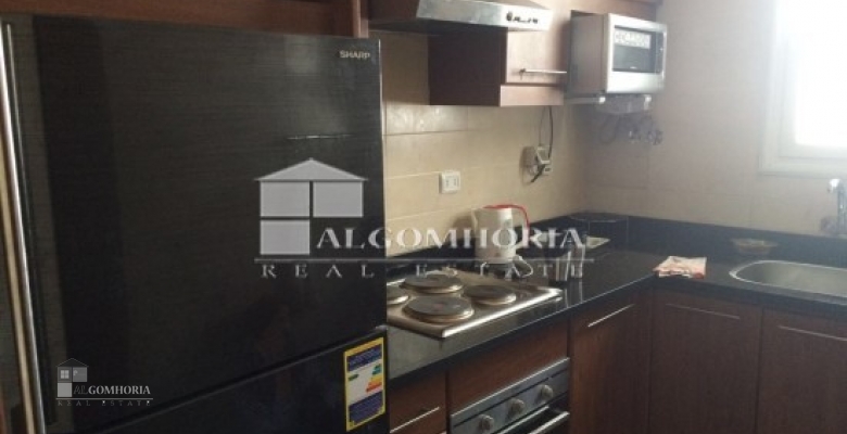 Furnished Chaleh for rent 106.00 M2 in North Coast, Sidi Abdel Rahman