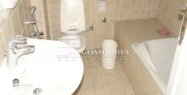 Furnished Apartment for rent 0.00 M2 in Giza, Agouza