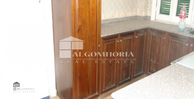Furnished Apartment for rent 0.00 M2 in Giza, Agouza