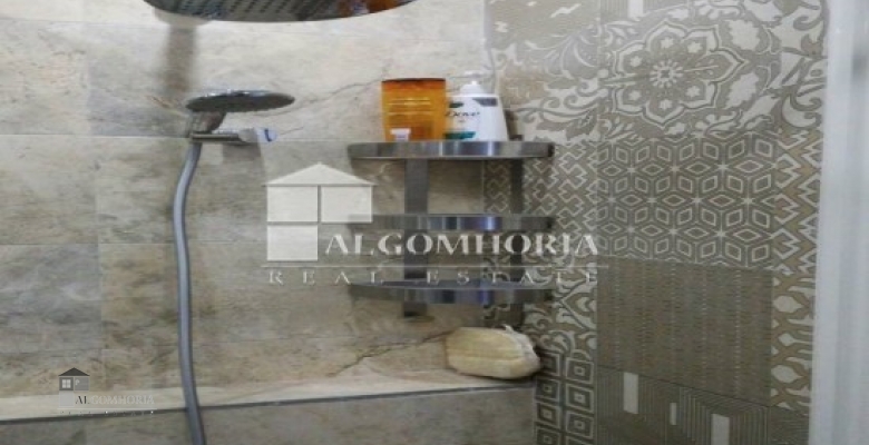 Furnished Chaleh for rent 0.00 M2 in North Coast, Sidi Abdel Rahman