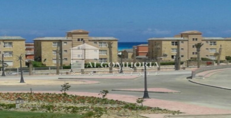 Furnished Chaleh for rent 0.00 M2 in North Coast, Sidi Abdel Rahman