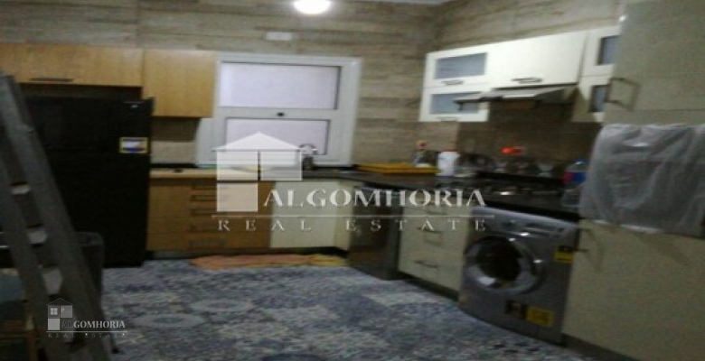 Furnished Chaleh for rent 0.00 M2 in North Coast, Sidi Abdel Rahman
