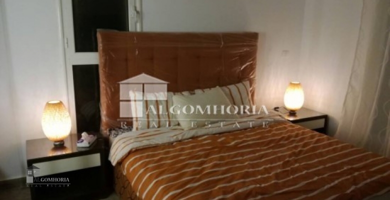 Furnished Chaleh for rent 0.00 M2 in North Coast, Sidi Abdel Rahman