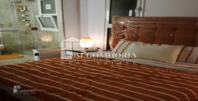 Furnished Chaleh for rent 0.00 M2 in North Coast, Sidi Abdel Rahman