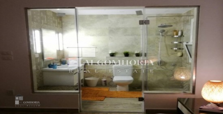Furnished Chaleh for rent 0.00 M2 in North Coast, Sidi Abdel Rahman