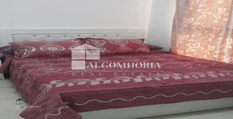 Furnished Chaleh for rent 0.00 M2 in North Coast, Sidi Abdel Rahman