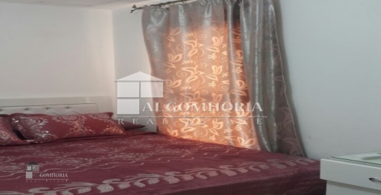 Furnished Chaleh for rent 0.00 M2 in North Coast, Sidi Abdel Rahman