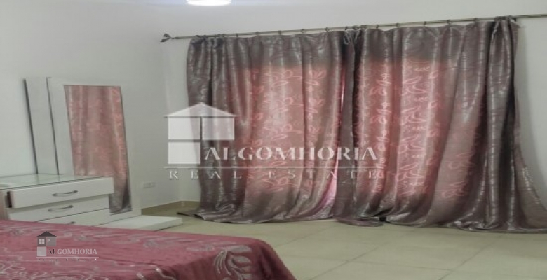 Furnished Chaleh for rent 0.00 M2 in North Coast, Sidi Abdel Rahman