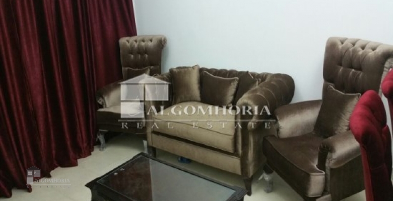 Furnished Chaleh for rent 0.00 M2 in North Coast, Sidi Abdel Rahman