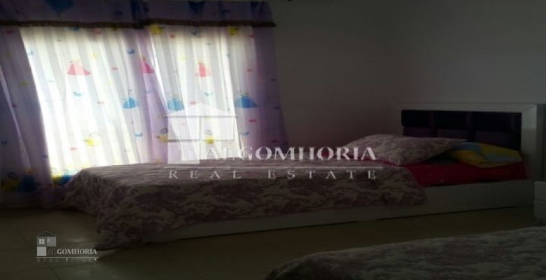 Furnished Chaleh for rent 0.00 M2 in North Coast, Sidi Abdel Rahman