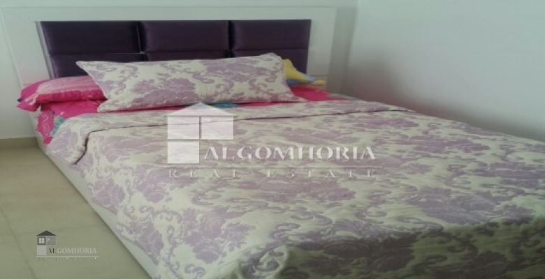Furnished Chaleh for rent 0.00 M2 in North Coast, Sidi Abdel Rahman