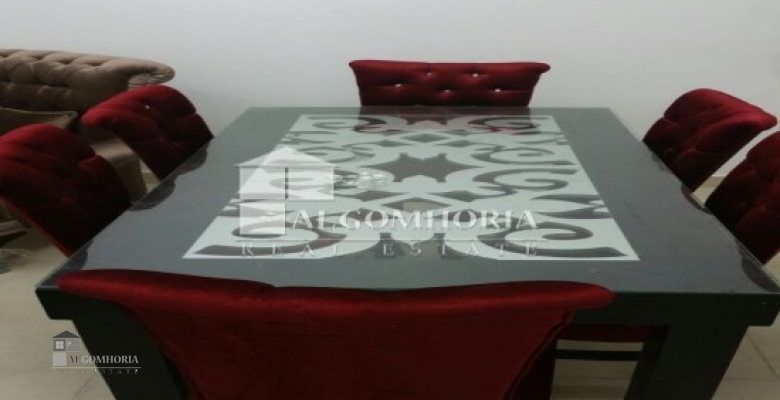 Furnished Chaleh for rent 0.00 M2 in North Coast, Sidi Abdel Rahman