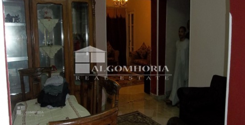 Furnished Apartment for rent 0.00 M2 in Giza, Agouza