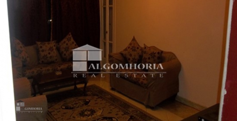 Furnished Apartment for rent 0.00 M2 in Giza, Agouza