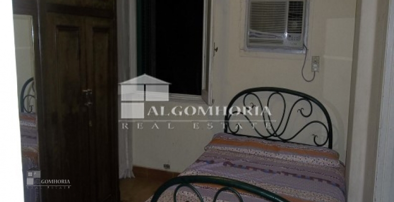 Furnished Apartment for rent 0.00 M2 in Giza, Agouza