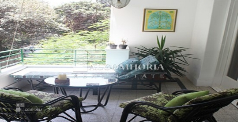 Furnished Apartment for rent 0.00 M2 in Cairo, Garden City