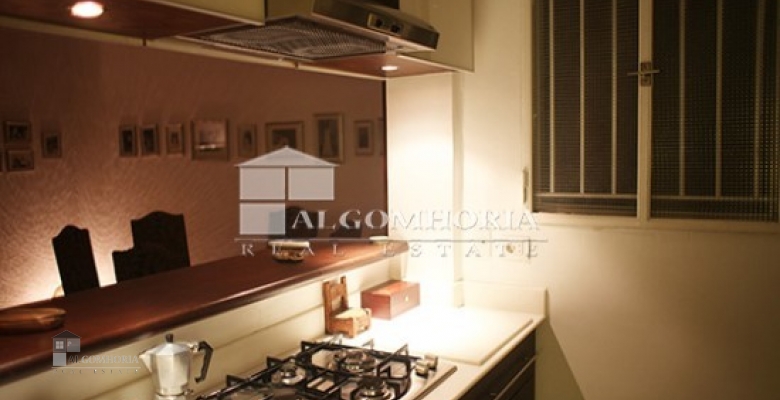 Furnished Apartment for rent 0.00 M2 in Cairo, Garden City