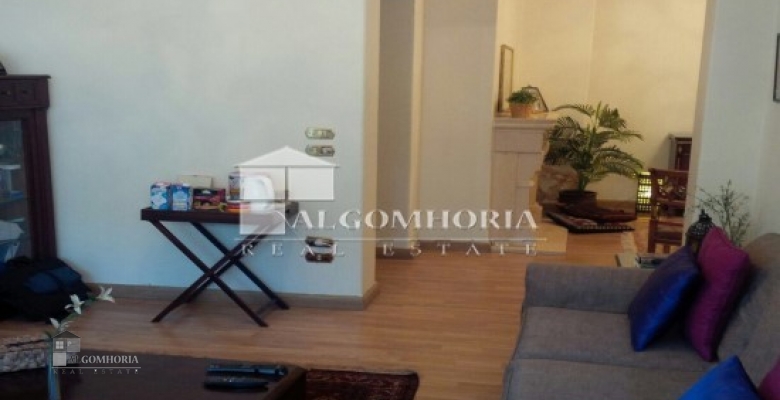 Furnished Apartment for rent 160.00 M2 in Cairo, Garden City